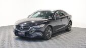 2016 Mazda Atenza Sedan 25S Leather Package Facelift image 315228