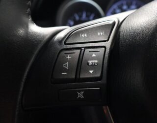 2012 Mazda Cx-5 20S, Bluetooth image 310803