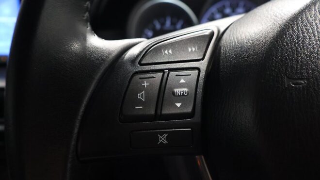 2012 Mazda Cx-5 20S, Bluetooth image 310803