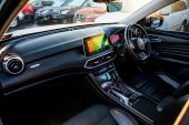 2022 Mg Hs 2.0PT/4WD/6AT Essence NZ New image 293809