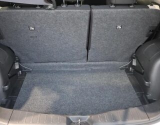 2017 Nissan Note e-Power X – Low KMS image 314544