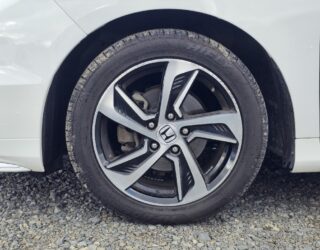 2013 Honda Odyssey Absolute image 300778