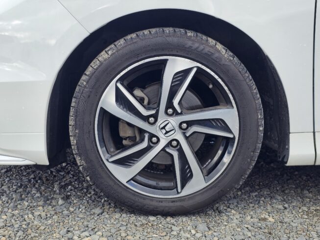 2013 Honda Odyssey Absolute image 300778