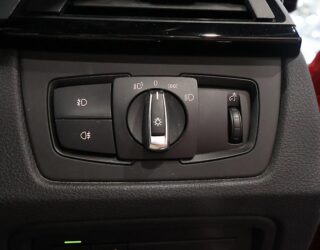 2014 Bmw 320i M Sport Package image 304787