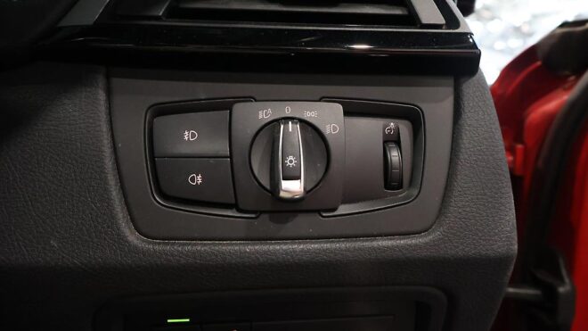 2014 Bmw 320i M Sport Package image 304787