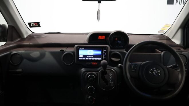 2014 Toyota Spade F Model, Push Start, Power Sliding Door image 311632