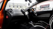 2016 Nissan Note E power,360 camera, Parking sensor image 309056