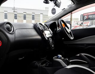 2016 Nissan Note E power,360 camera, Parking sensor image 309056