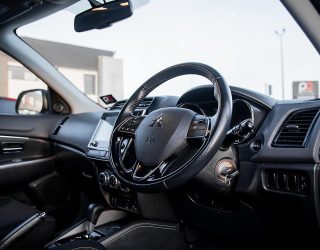 2021 Mitsubishi Asx LS 2.0P, Cruise Control image 292412