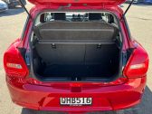 2023 Suzuki Swift GLX HYBRID 1.2PH NZ NEW image 289511