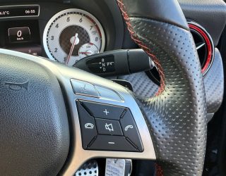 2014 Mercedes-benz A 250 Sport AMG Line – Low KMS image 294922