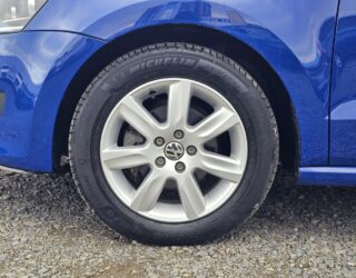 2011 Volkswagen Polo TSI ComfortLine, Low KM’s image 300696