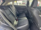 2016 Subaru Impreza Sport 2.0i-L Eyesight Adaptive Cruise Control image 288142