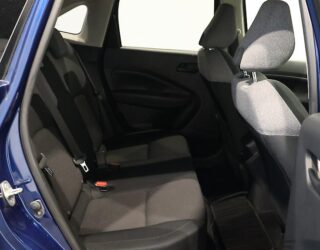 2021 Nissan Note e-Power S image 309557