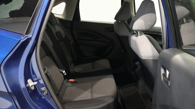 2021 Nissan Note e-Power S image 309557