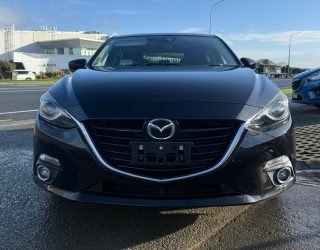 2013 Mazda Axela Sports 20S Touring L-PKG image 292367
