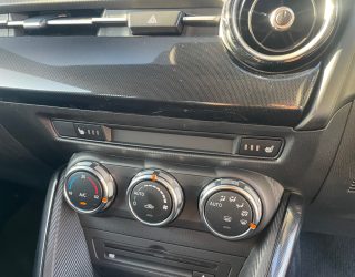 2016 Mazda Demio 13S Low KMS image 293109