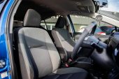 2015 Toyota Aqua Hybrid S Model, Push Start, reverse Camera image 290247