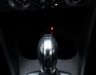 2012 Volkswagen Polo Bluemotion DSG image 291759