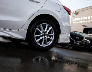 2014 Mazda Axela Hybrid S L-PKG 20s image 290913