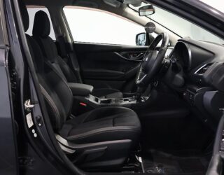 2016 Subaru Impreza Sport 2.0i-L Eyesight Adaptive Cruise Control image 313056