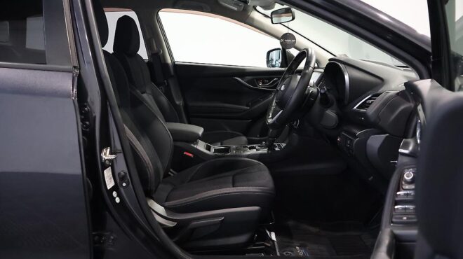 2016 Subaru Impreza Sport 2.0i-L Eyesight Adaptive Cruise Control image 313056