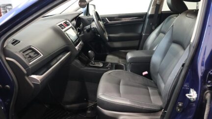 2015 Subaru Outback Limited 4WD image 314301