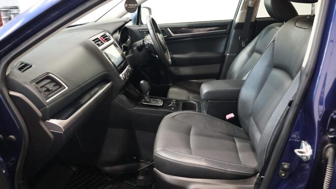 2015 Subaru Outback Limited 4WD image 314301