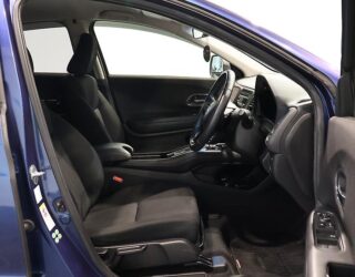 2014 Honda Vezel Hybrid X image 314112