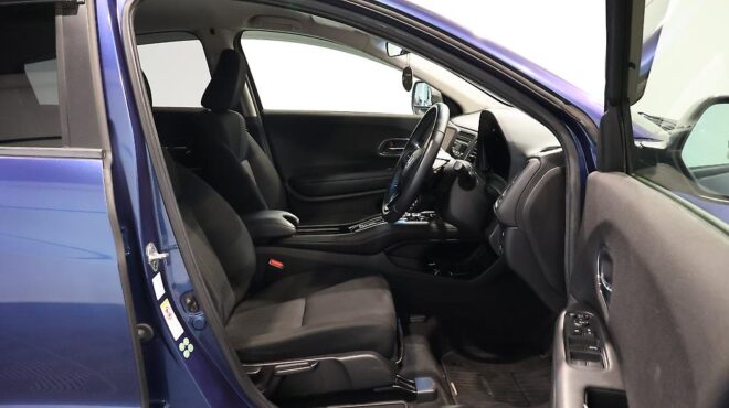2014 Honda Vezel Hybrid X image 314112