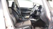 2016 Honda Fit Hybrid F-Package Comfort Edition image 305377