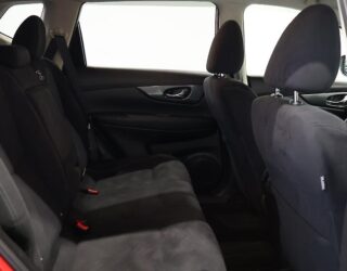 2014 Nissan X-trail 20X Emergency Brake Package 4WD image 305986