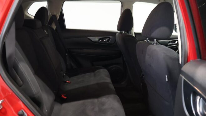 2014 Nissan X-trail 20X Emergency Brake Package 4WD image 305986