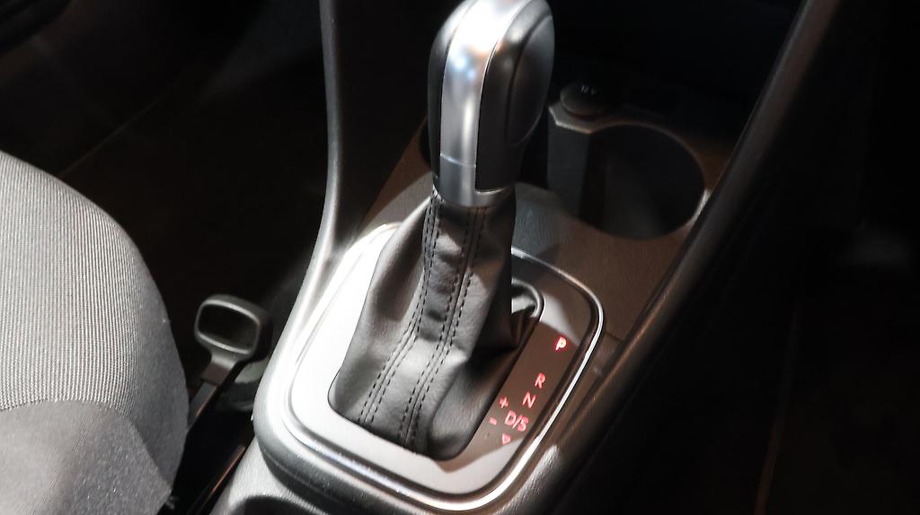 2014 Volkswagen Polo TSI Comfortline BMT image 315380