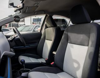 2013 Toyota Aqua S Model, Push Start, Reverse Camera image 290684
