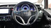 2016 Honda Fit Hybrid F-Package Comfort Edition image 305375