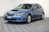 2007 Subaru Impreza S-GT image 307958