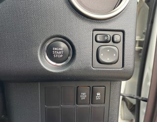 2015 Toyota Spade F Jack image 294579