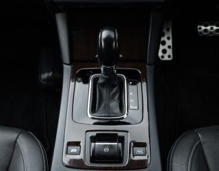 2015 Subaru Outback 2.5i Limited AWD Top Spec image 316536