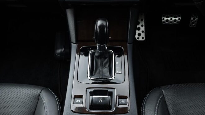 2015 Subaru Outback 2.5i Limited AWD Top Spec image 316536