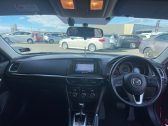 2013 Mazda Atenza Wagon 20S/ Low Kms image 287512
