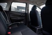 2018 Nissan Note E power,360 parking sensor emergency brake image 288765