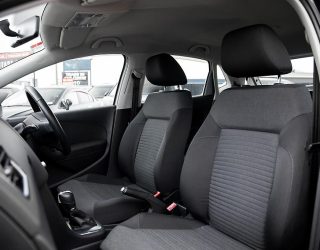2012 Volkswagen Polo Bluemotion DSG image 291769