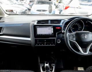 2014 Honda Fit Hybrid L Package image 317090