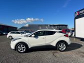 2018 Toyota C-hr Hybrid – Cruise Control image 288198