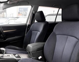 2012 Subaru Outback 2.5i Eyesight AWD image 309220