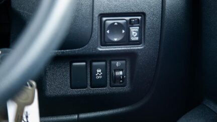 2019 Nissan March S Model, Low KMS image 290377