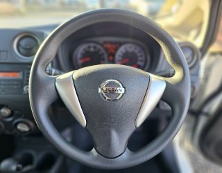 2016 Nissan Note X Model image 294052