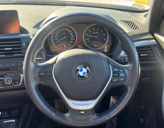2012 Bmw 116i M Sport Low KMS image 291627