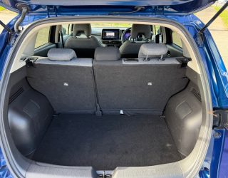 2021 Nissan Note e-Power S image 294398